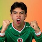 La joya de Xolos dispara su valor: Gilberto Mora lidera el ranking histórico de la Liga MX