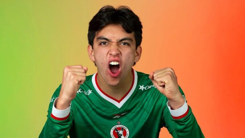 La joya de Xolos dispara su valor: Gilberto Mora lidera el ranking histórico de la Liga MX