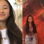 Luto en Hollywood por la muerte de Kaylee Hottle, actriz de 'Godzilla vs. Kong'