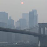 Mejora la calidad del aire en Nueva York previo a la final del Mundial 2026