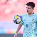 México Sub-20