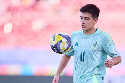 México Sub-20