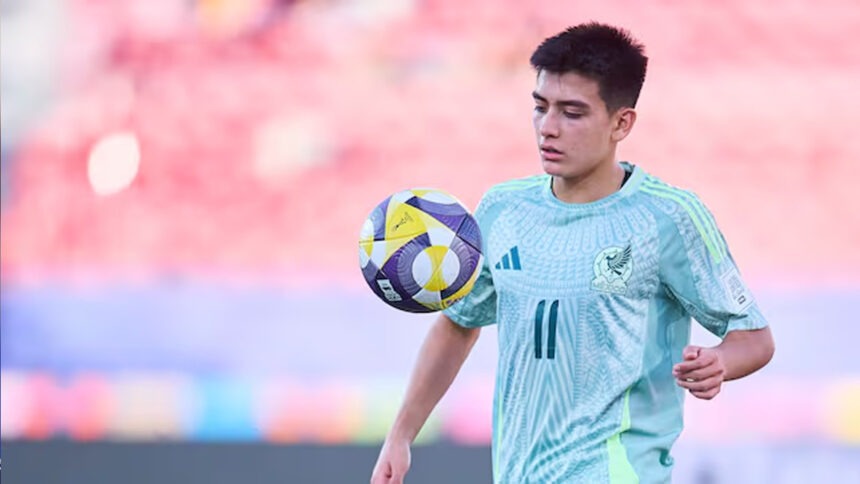México Sub-20