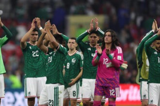 México enfrenta un reto histórico