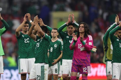 México enfrenta un reto histórico