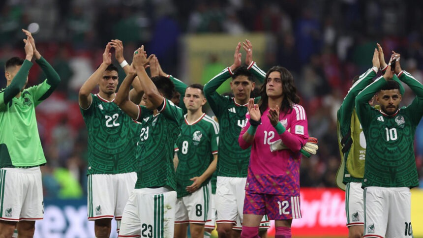 México enfrenta un reto histórico