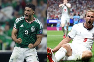 México vs Inglaterra cambia de horario: partido del Mundial 2026 se jugará al mediodía por pronóstico de tormenta