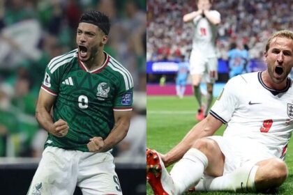 México vs Inglaterra cambia de horario: partido del Mundial 2026 se jugará al mediodía por pronóstico de tormenta