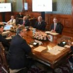 México y EE.UU. fortalecen diálogo sobre el T-MEC; Sheinbaum destaca avances en la revisión del tratado