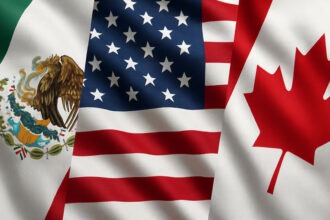 México y EU
