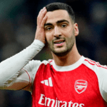 Mikel Merino