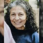 Mujer desaparecida en la Gustavo A. Madero