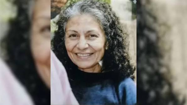 Mujer desaparecida en la Gustavo A. Madero