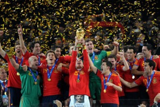 Mundial 2026