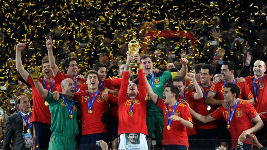 Mundial 2026