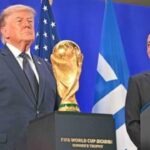 Mundial 2026 en Estados Unidos: Una final marcada por guerras y persecución de migrantes