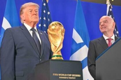 Mundial 2026 en Estados Unidos: Una final marcada por guerras y persecución de migrantes