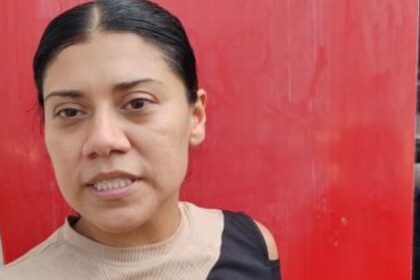 “No te quedes callada”: madre de Dafne pide a Dana romper el silencio y ayudar a esclarecer el crimen