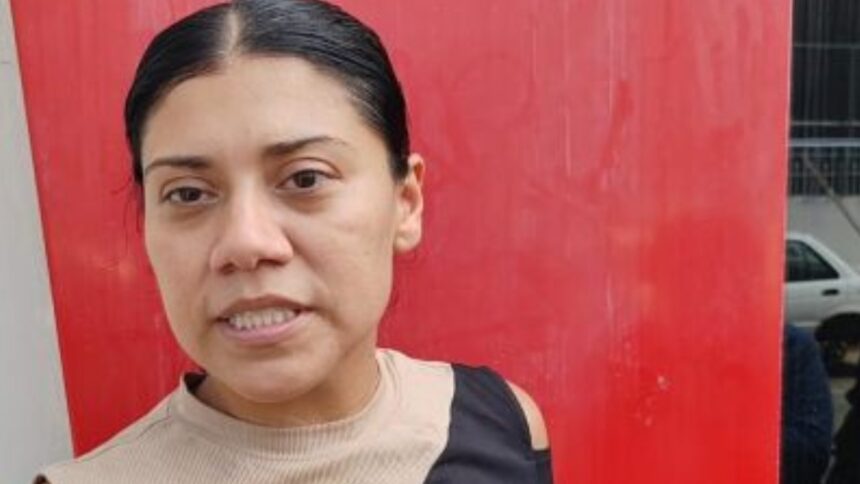 “No te quedes callada”: madre de Dafne pide a Dana romper el silencio y ayudar a esclarecer el crimen