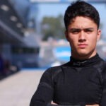Noel León busca dar el salto en Spa