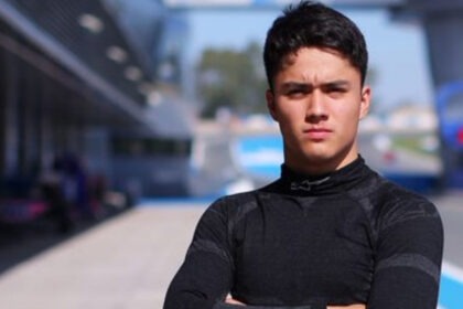 Noel León busca dar el salto en Spa