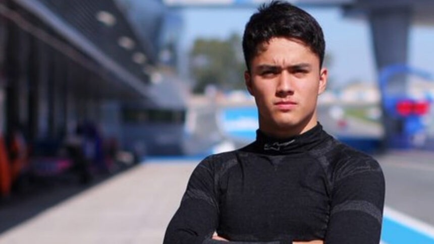 Noel León busca dar el salto en Spa