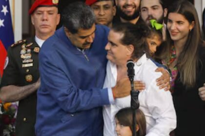 Ordenan indemnización de Nicolás Maduro por 314 mdd a estadounidenses torturados