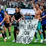 Islas Malvinas