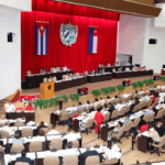 Parlamento de Cuba