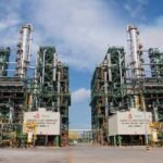 Pemex controla conato de incendio en la Refinería Olmeca en Tabasco