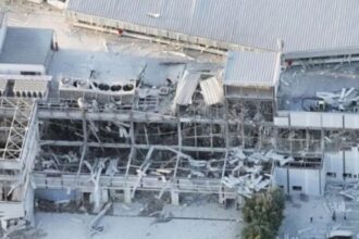 Potente terremoto en Japón de magnitud 7.1 sacude Kumamoto: Reportan 50 heridos
