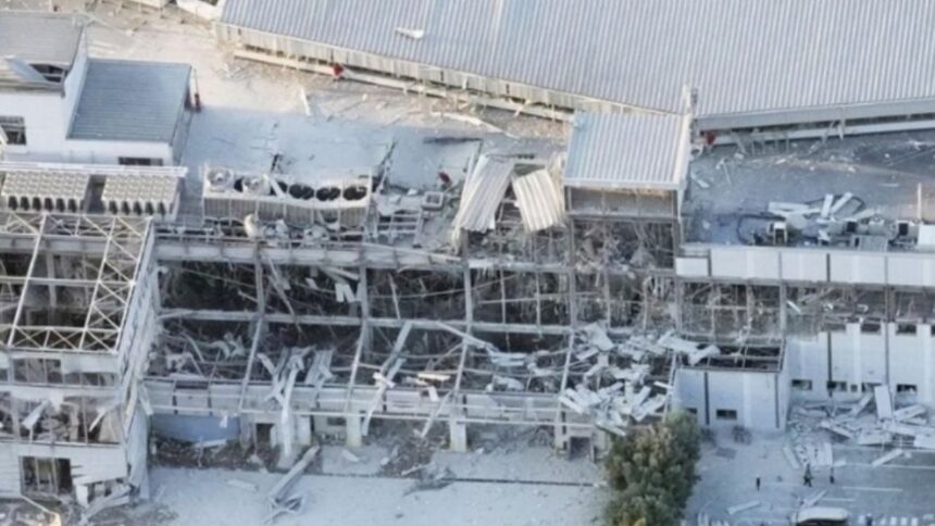 Potente terremoto en Japón de magnitud 7.1 sacude Kumamoto: Reportan 50 heridos