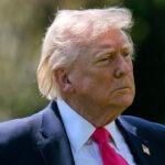 Presidente Donald Trump