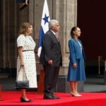 Presidentes