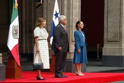 Presidentes
