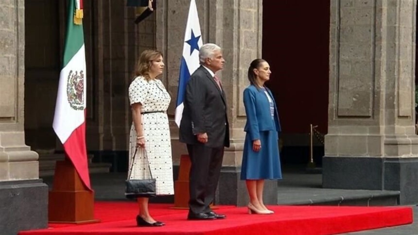 Presidentes