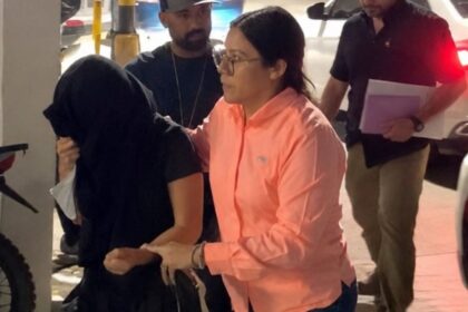 Primera detenida por el caso Dafne Zapata: exalumna de la Academia Doenitz enfrenta investigación