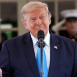 Trump presenta plan para el desarme de Hamás y el fin del conflicto en Gaza