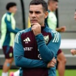 Rafael Márquez asume la dirección técnica de la Selección Mexicana rumbo al Mundial 2030