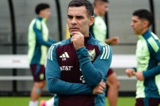 Rafael Márquez asume la dirección técnica de la Selección Mexicana rumbo al Mundial 2030