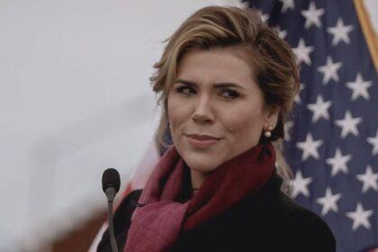 Revelan audio de Marina del Pilar: Buscaba recuperar su visa en Panamá