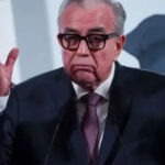 Rubén Rocha Moya niega estar bajo protección federal; asegura que sigue en Culiacán