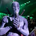 Ryan Reynolds en Avengers Doomsday_ El actor sorprende disfrazado de Deadpool en la Comic-Con