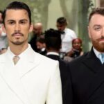 Sam Smith se compromete con Christian Cowan y anuncia nuevo álbum