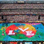 Shakira, Madonna y BTS hacen historia en el primer show de medio tiempo de una final del Mundial 2026