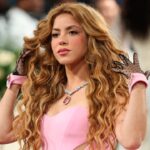 Shakira reconoce el esfuerzo de la Selección Colombia
