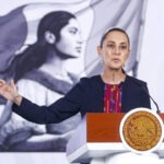 Sheinbaum destaca fortalezas de México