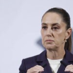 Sheinbaum respalda a víctimas tras fallo por violencia política de género contra Noroña