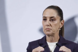 Sheinbaum respalda a víctimas tras fallo por violencia política de género contra Noroña