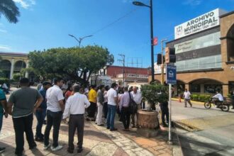 Sismo en Chiapas de magnitud 7.4 deja saldo blanco y dos lesionados
